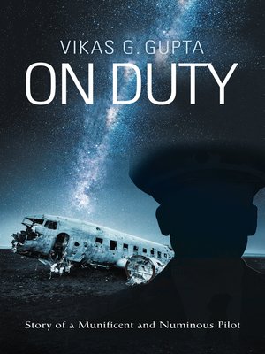 cover image of On Duty